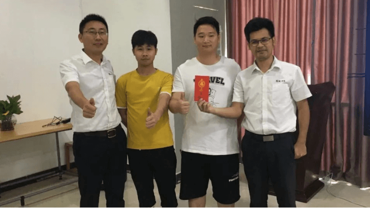 pg电子试玩智能工业互联网事业部项目验收奖励大会顺利召开！